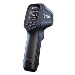 Máy đo nhiệt độ hồng ngoại Flir TG56