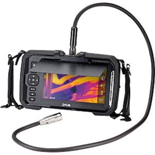 Máy nội soi kèm đầu dò nhiệt hồng ngoại Flir VS80-IR21