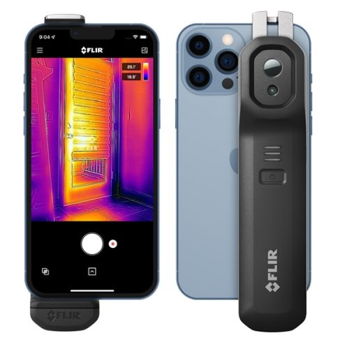 Camera chụp ảnh nhiệt Flir ONE Edge