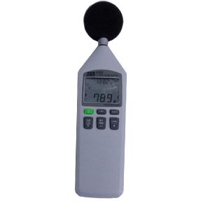 Máy đo độ ồn TES TES-1151