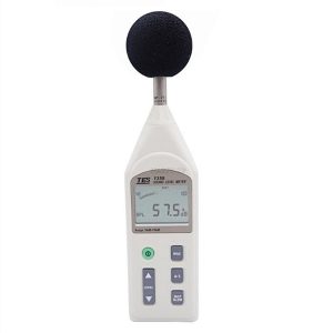 Máy đo độ ồn TES TES-1359