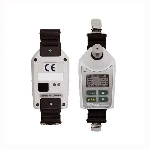 Máy đo độ ồn TES TES-660