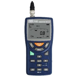 Máy đo độ rung Tes TES-3101