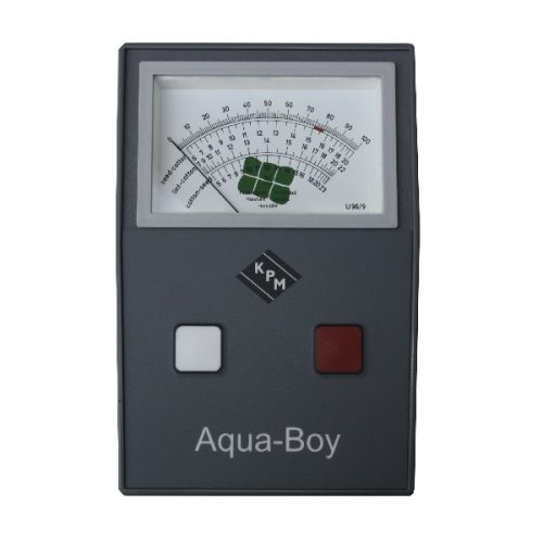 Máy đo độ ẩm hạt bông vải Aqua Boy BSMI