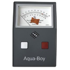 Máy đo độ ẩm da Aqua Boy LMIII