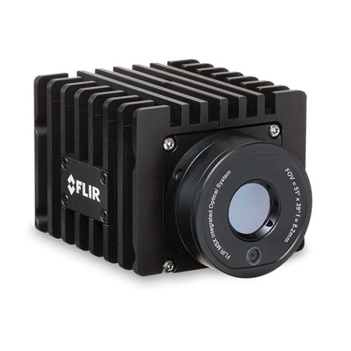 Camera ảnh nhiệt hồng ngoại FLIR A50