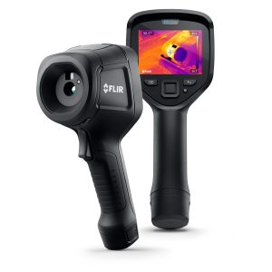 Camera đo nhiệt độ hồng ngoại Flir E5 Pro