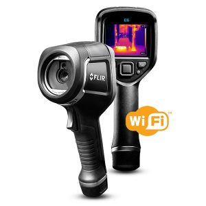Camera đo nhiệt độ hồng ngoại Flir E6-XT