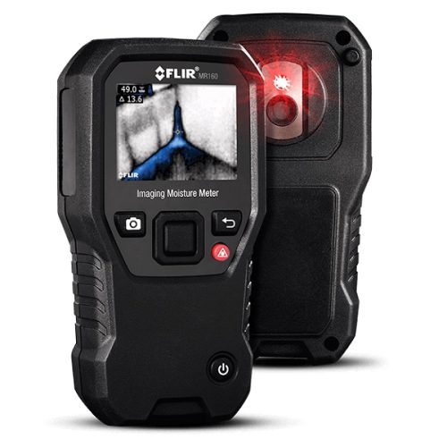 Camera độ ẩm tường và vật liệu Flir MR176