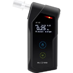 Máy đo nồng độ cồn Alcofind AF-50