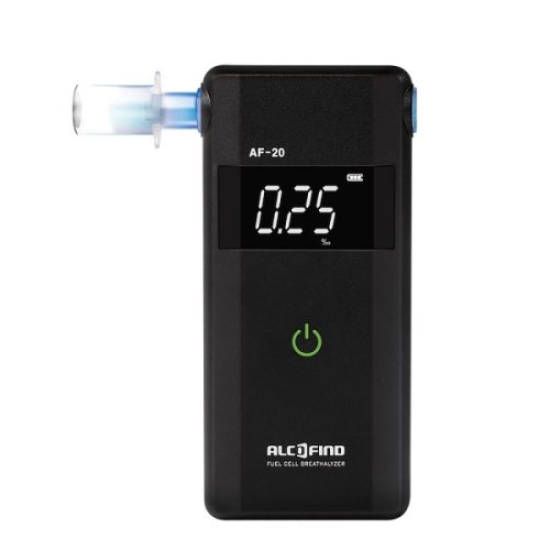 Máy đo nồng độ cồn Alcofind AF-20