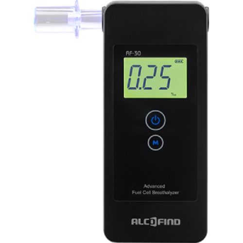 Máy đo nồng độ cồn Alcofind AF-30