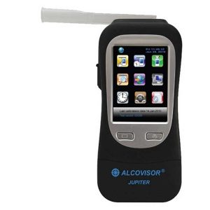 Máy đo nồng độ cồn Alcovisor Jupiter