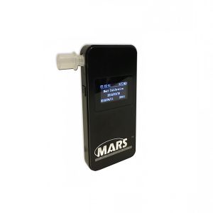 Máy đo nồng độ cồn Alcovisor Mars TM