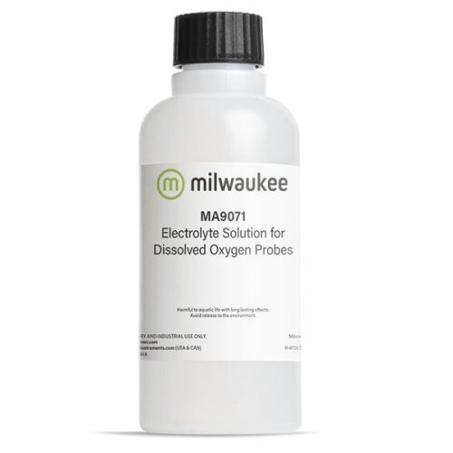 Dung dịch điện phân Oxy Milwaukee MA9071