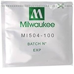 Thuốc thử Chlorine Milwaukee MI504-100