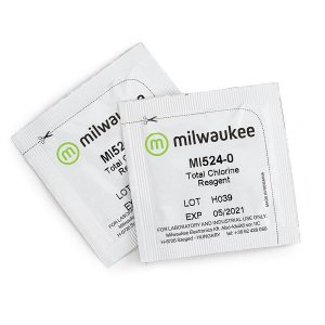 Thuốc thử clo Milwaukee Mi524-100