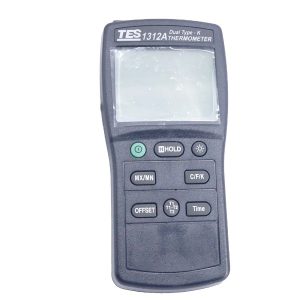 Thiết bị đo nhiệt độ TES TES-1312A