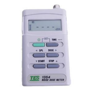 Máy đo độ ồn TES TES-1354