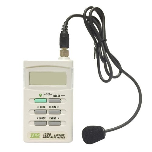 Máy đo độ ồn TES TES-1355