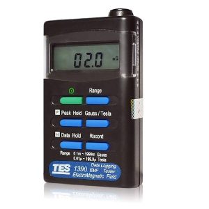 Máy đo điện từ EMF TES TES-1390