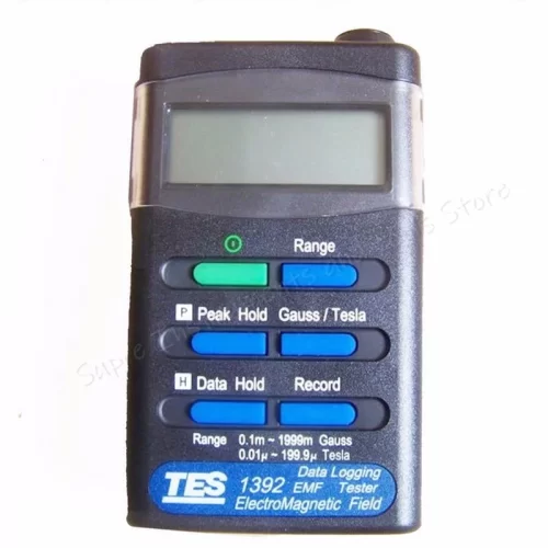 Máy đo EMF TES TES-1392