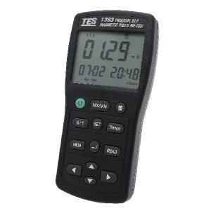 Máy đo EMF TES TES-1393