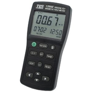 Máy đo điện từ EMF TES TES-1394S