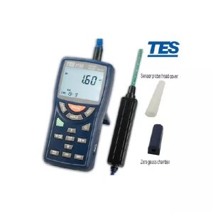 Máy đo từ trường TES TES-3196