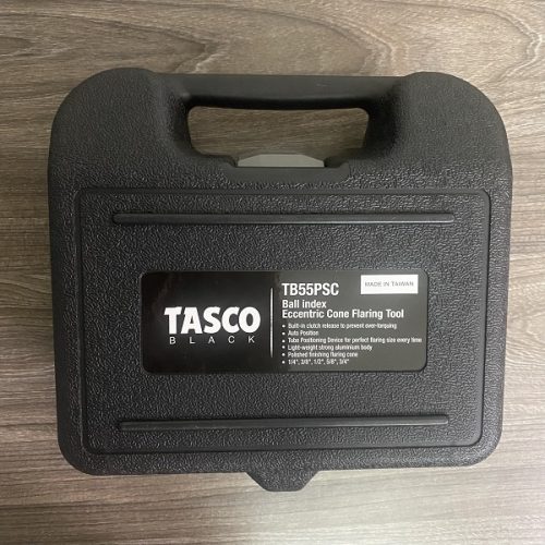 Bộ dụng cụ làm điện lạnh Tasco TB55PSC