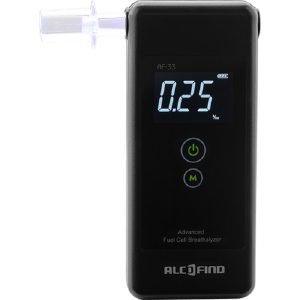 Máy đo nồng độ cồn Alcofind AF-33