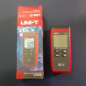 Máy đo tốc độ vòng quay Uni-t UT373
