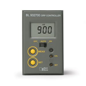 Màn kiểm soát và hiển thị ORP BL932700-1