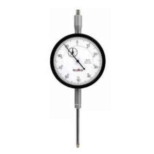 Đồng hồ so cơ khí TECLOCK KM-155