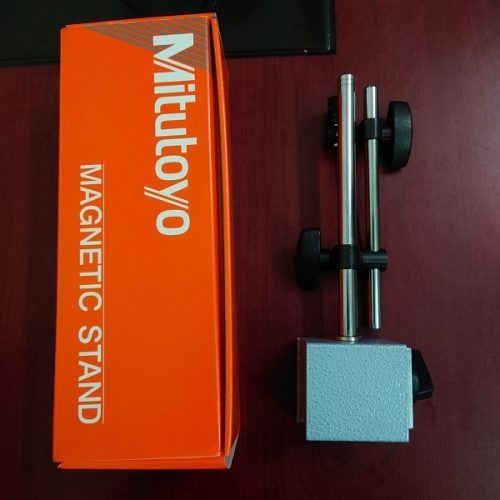 Đế từ cân chỉnh đồng hồ so Mitutoyo 7010S-10