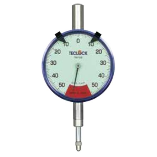 Đồng hồ so cơ khí TECLOCK TM-102