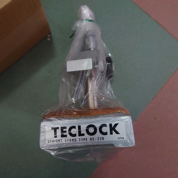 de-ga-dong-ho-so-Teclock-US-22B-a Đế gá đồng hồ so Teclock US-22B