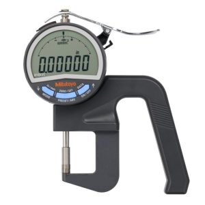 Đồng hồ đo độ dày điện tử Mitutoyo 547-400A
