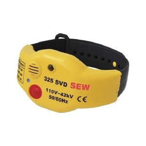 Máy dò điện áp an toàn đeo tay SEW 325 SVD