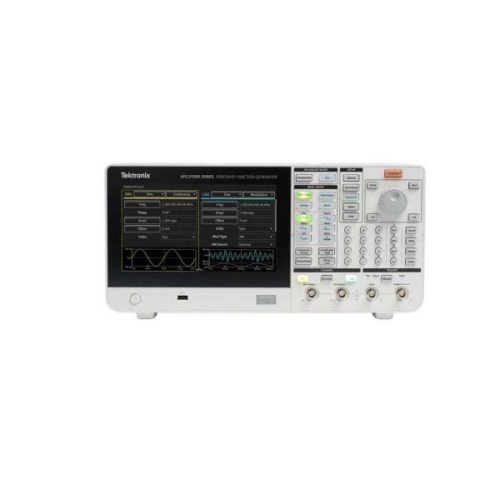 Máy phát xung tùy ý 1 kênh Tektronix AFG31101