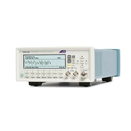 Máy đếm tần số Tektronix FCA3000