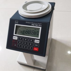 Máy đo độ ẩm nông sản kett Pm-790 pro