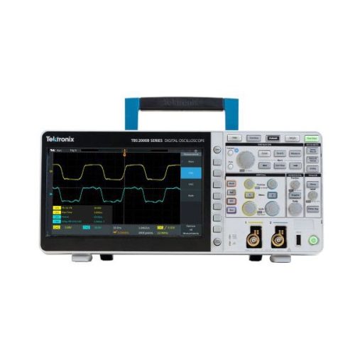 Máy hiện sóng số 4 kênh Tektronix TBS2204B