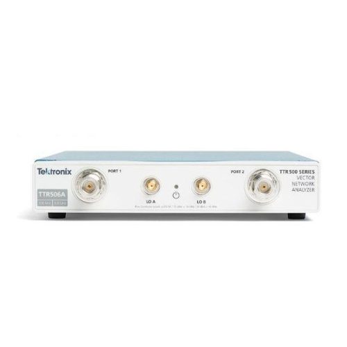 Máy phân tích Vector Tektronix TTR503A