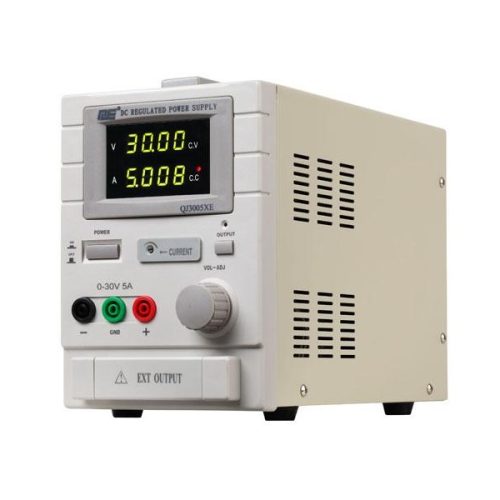 Bộ nguồn một chiều DC QJE QJ3003XE