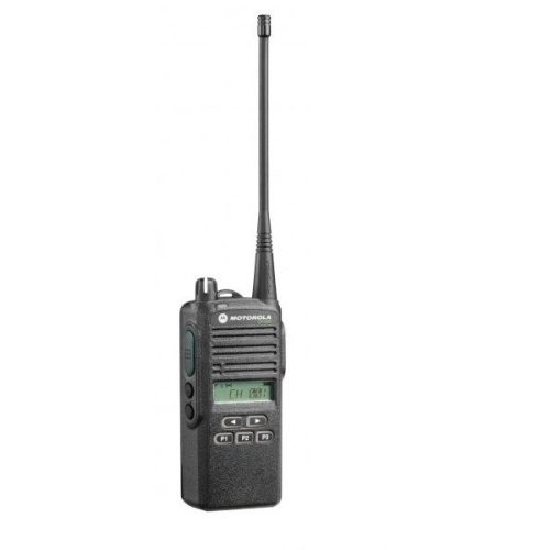 Máy bộ đàm câm tay Motorola CP1300 VHF