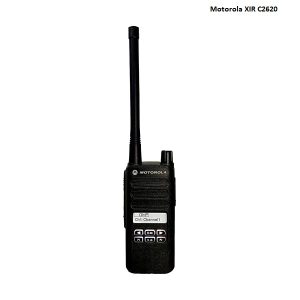 Máy bộ đàm cầm tay Motorola XIR C2620