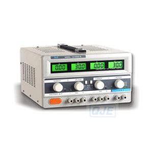 Nguồn một chiều DC QJE QJ3003EIII