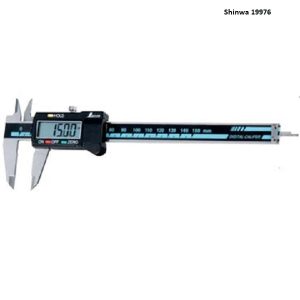 Thước cặp điện tử 200mm Shinwa 19976