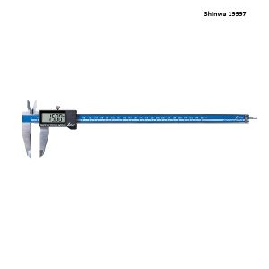 Thước cặp điện tử 300mm Shinwa 19997